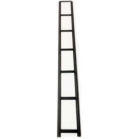 EQCOTWEA Spare Tracks for CG-30 Series Track Torch Gas Cutting Machine 6Ft