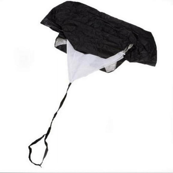 EQCOTWEA Speed Training Resistance Parachute Outdoor Sport Strength Training