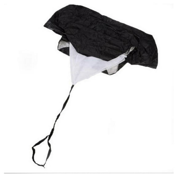EQCOTWEA Sport Speed Training Outdoor Running Strength Training Resistance Parachute