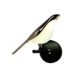 thumbnail image 1 of EQLight EQBLLW32 Toh 10-Watt Integrated LED Gold Wall Sonce, 1 of 5
