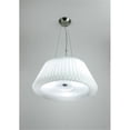 thumbnail image 1 of EQLight PNIM01 Ninive Light Contemporary Pendant Lamp, 1 of 2
