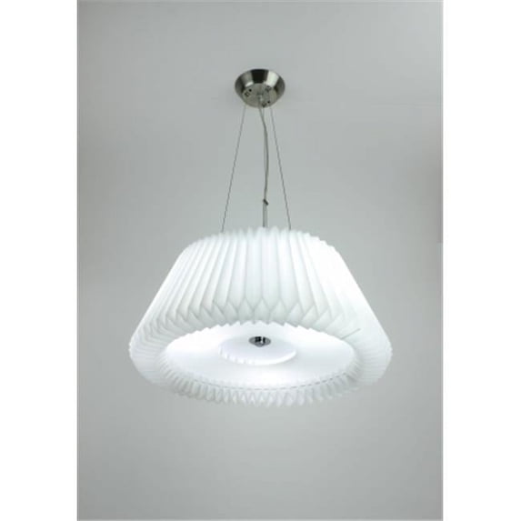 EQLight PNIM01 Ninive Light Contemporary Pendant Lamp