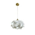 thumbnail image 1 of EQLight PP4M01-GD Cloud Pendant Light, Small, Gold, 1 of 2