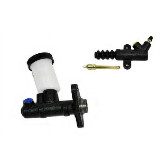 EQUAL EXEDY DAIKIN CLUTCH MASTER SLAVE CYLINDER FITS 90-05 MAZDA MIATA 1.6L 1.8L