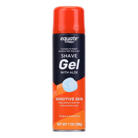 Equate Shave Gel SS