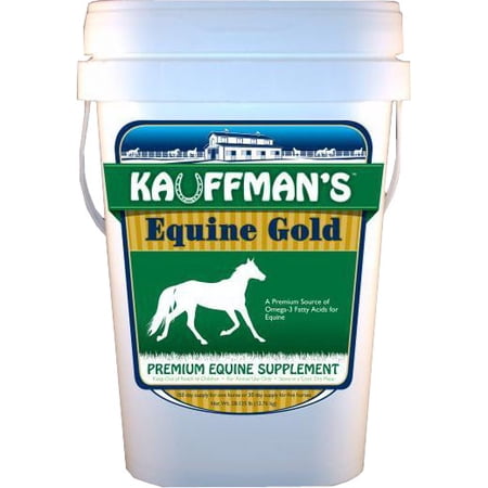 EQUINE GOLD