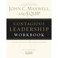 thumbnail image 1 of EQUIP Leadership Contagious Leadership Workbook: The Equip Leadership Series, (Paperback), 1 of 1