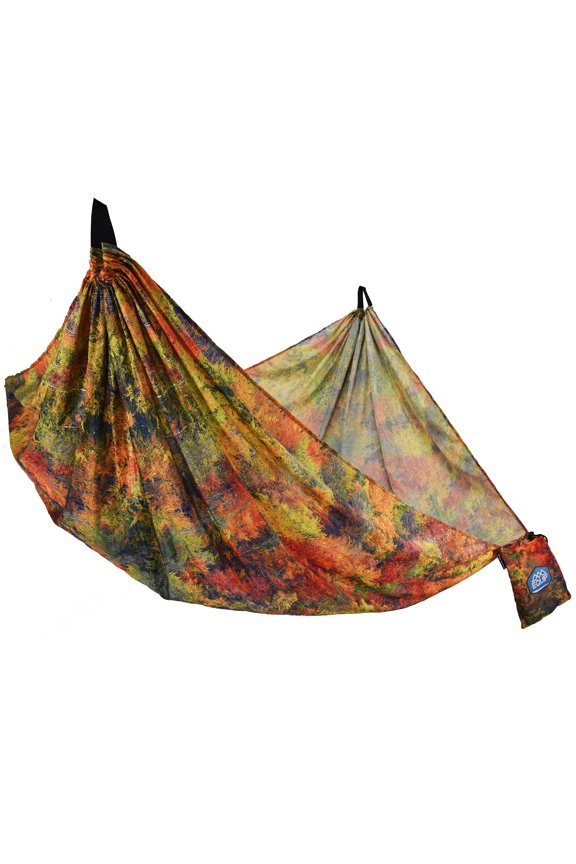 Tree Hammock, Yellow