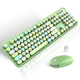 Microsoft Wireless Desktop 850 - Keyboard Mouse Combo for