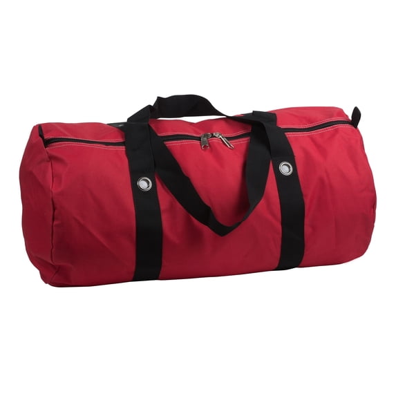 Equipment Bags Red