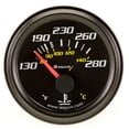 EQUUS 6232 90 Water TEMP GAUGE ONLY