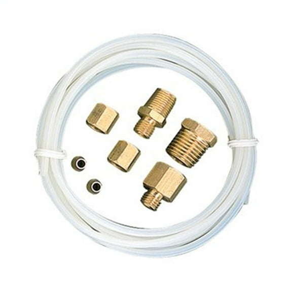 EQUUS 9801 NYLON TUBING Kit