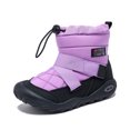 thumbnail image 1 of EQW Kids Snow Boots, Waterproof Winter Boots with 3M Thinsulate Insulation for Boys and Girls, 1 of 10