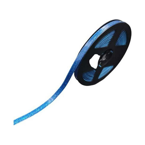 EQWLJWE Caulk Strip, Caulk Tape Waterproof High Tenacity Sealing Tape for Bedroom, Bathroom, Kitchen, Living room, Office, Dining Room Edge (8MM x 6M, Blue)