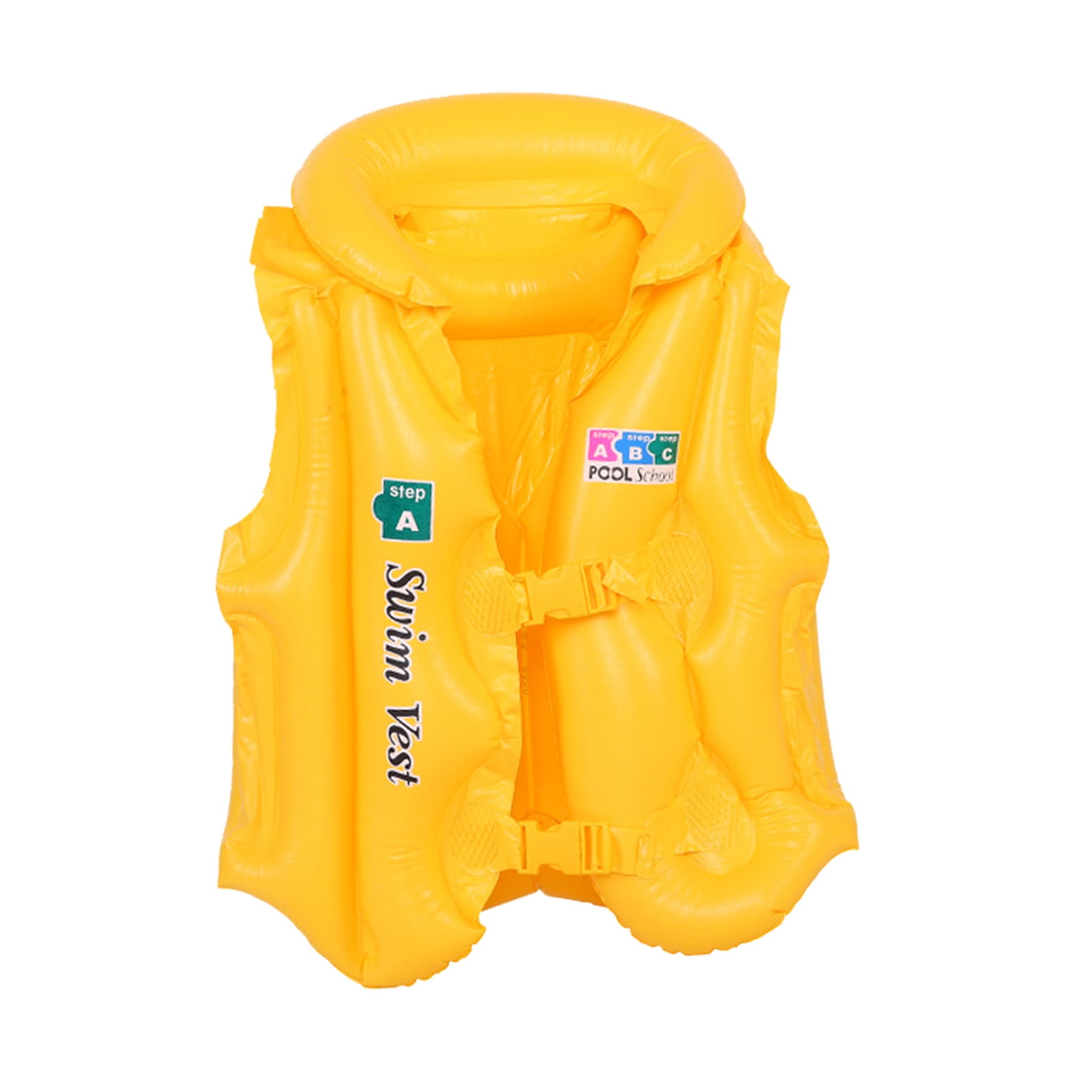 EQWLJWE Children's Life Jacket Assistance Vest Kayak Ski Buoyancy Fishing  Water Rescue Swimming Supplies Holiday Clearance 