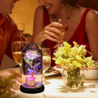 Wholesale Colorful Spray Custom Wine Glass Wedding Tableware Lead