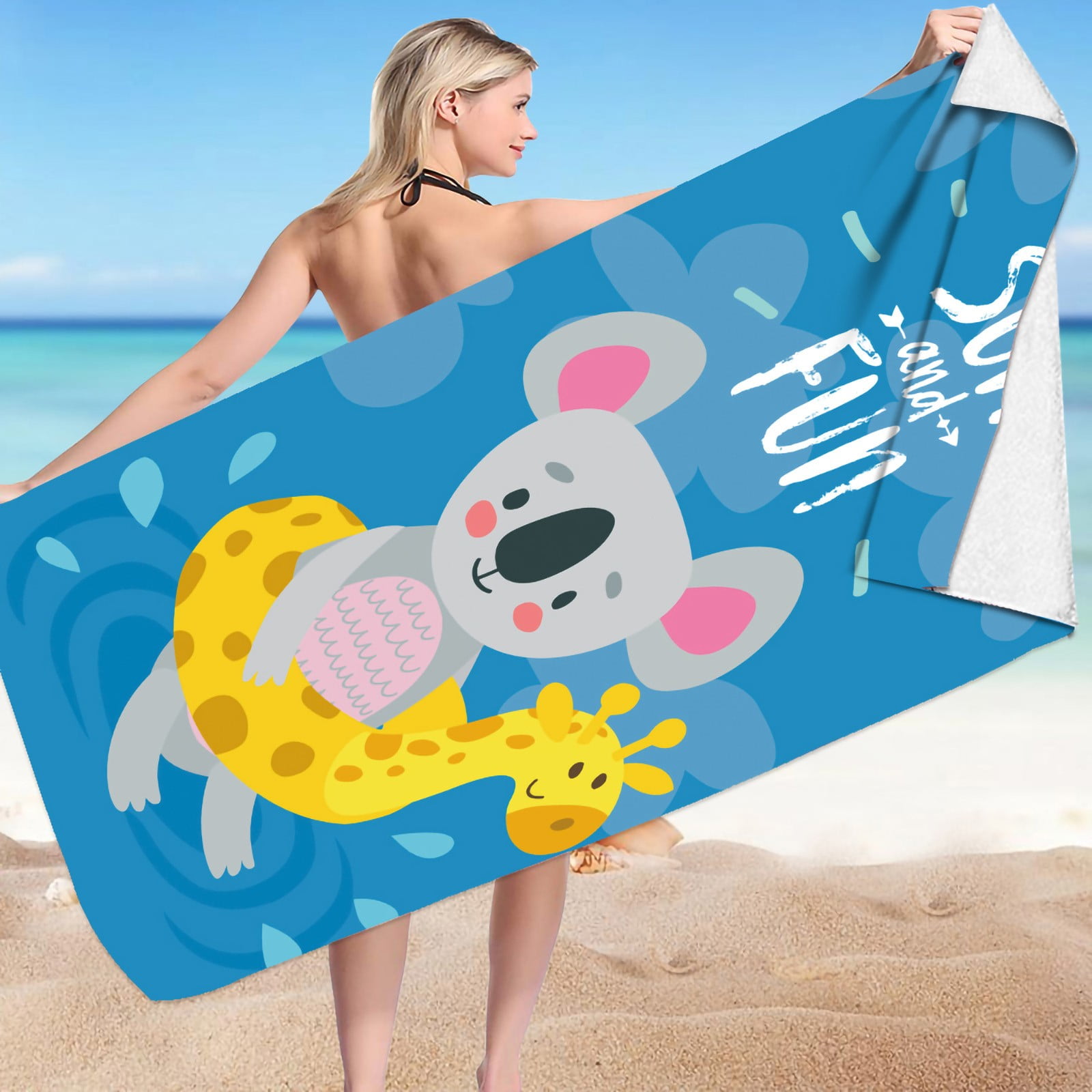 Character bath towels new arrivals