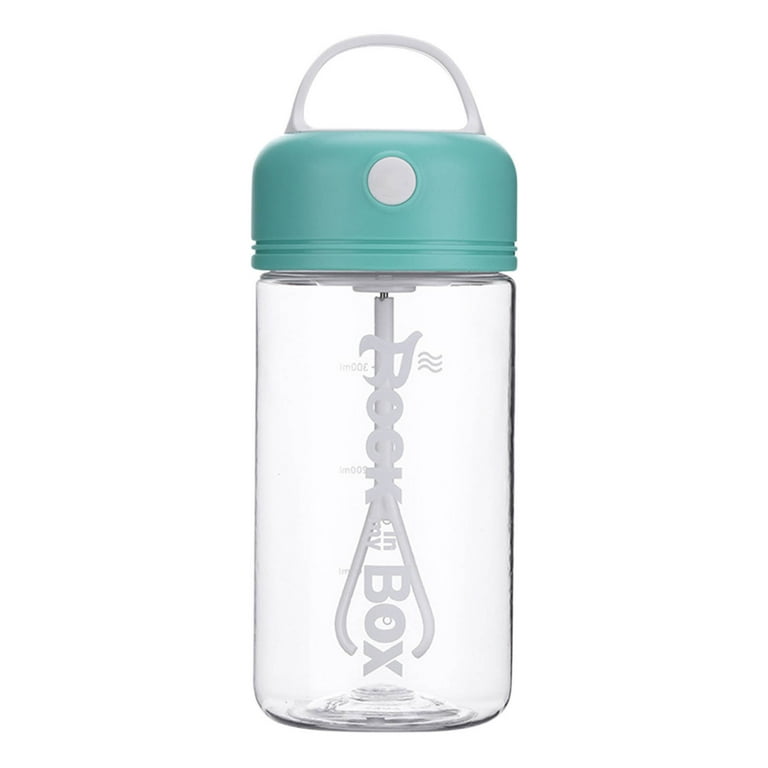  XTK Shaker Bottle 24oz Protein Shaker Cup with Mix
