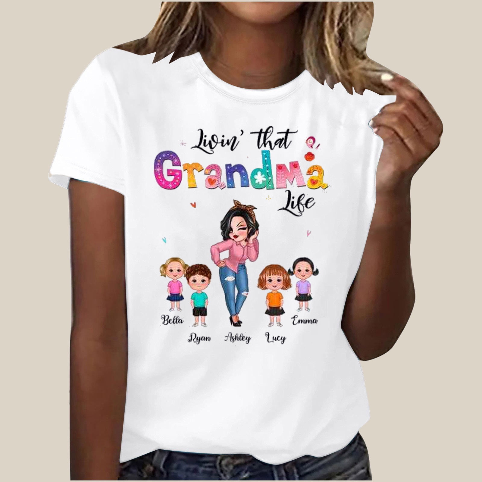 Thoughtful, Unique Gifts for Women: Menopausal Women Essential T-Shirt for  Sale by Grandmarr