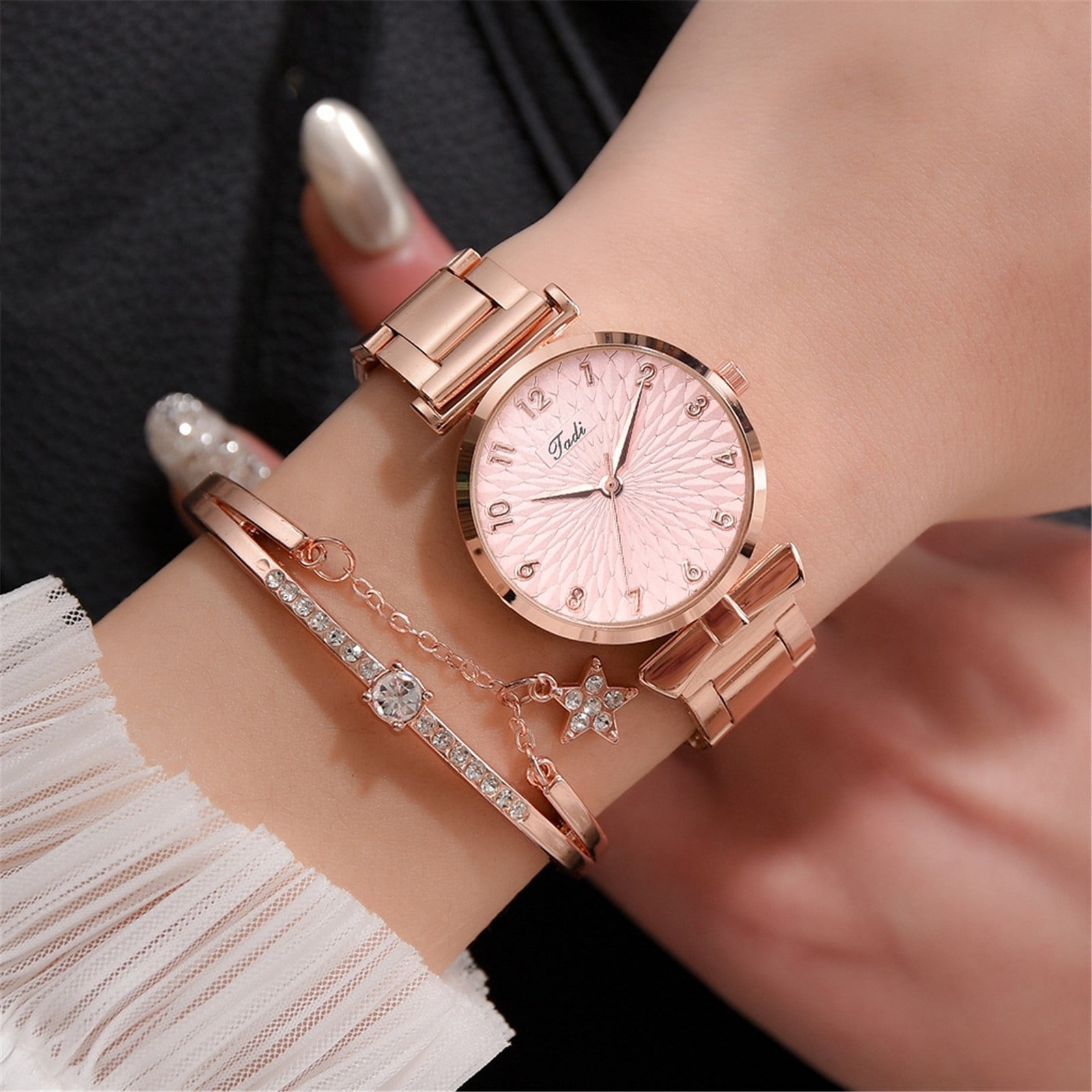 New model watches for women new arrivals