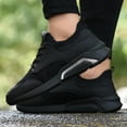 thumbnail image 1 of EQWLJWE Men's Casual Sneaker-Supportive Walking Shoes That Include Three-Zone Comfort with Orthotic Insole Arch Support, Sneakers for Men, Active Sneakers, 1 of 5