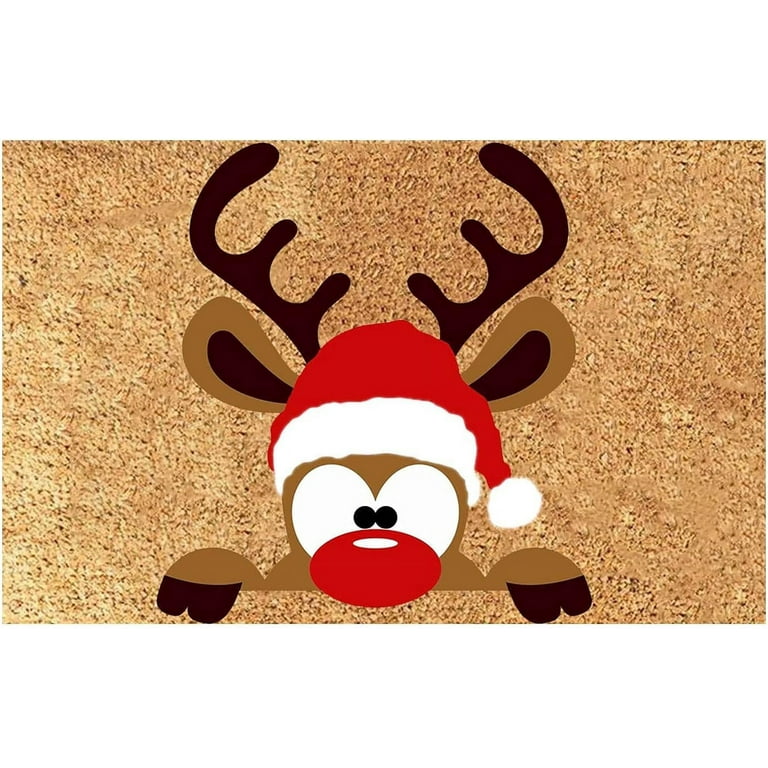 https://i5.walmartimages.com/seo/EQWLJWE-Merry-Christmas-Doormat-Decorative-Welcome-Mat-Non-Slip-Reindeer-Front-Door-Indoor-Outdoor-Winter-Snow-Floor-Rug-Rubber-Snowflake-Entrance-Ca_b17d737a-9570-4ce0-b9d8-1952f3b5ce4a.2facf5b855f123975645bc74af7d742e.jpeg?odnHeight=768&odnWidth=768&odnBg=FFFFFF