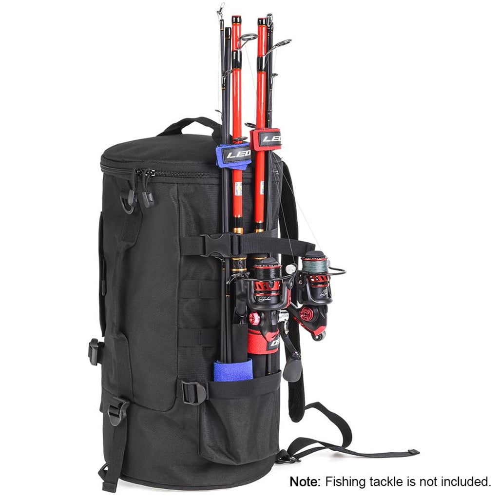Ice Fishing Backpacks