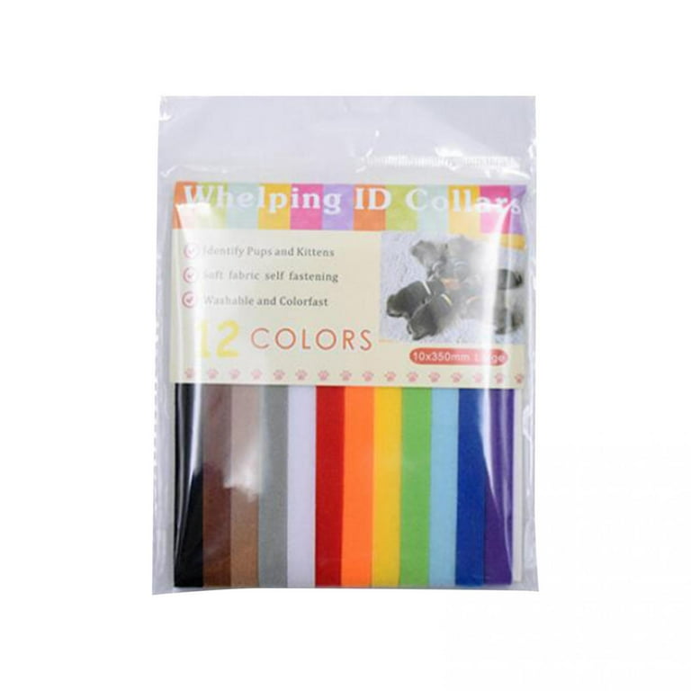 Id bands for puppies cheap