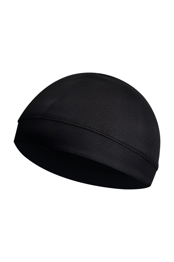 Outdoor Sports Riding Turban Breathable And Sweat-absorbent Motorcycle Inner Lining Cap Windshield Riding Cap Sports Protection Holiday Clearance