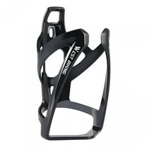 EQWLJWE PC plastic Adjustable Black Water Bottle Cage