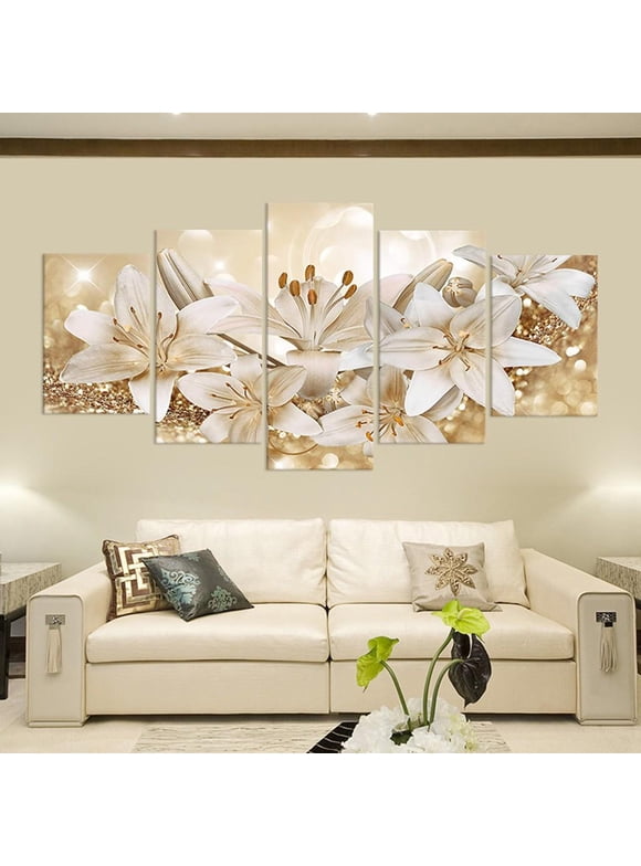 Living Room Wall Art in Wall Art - Walmart.com