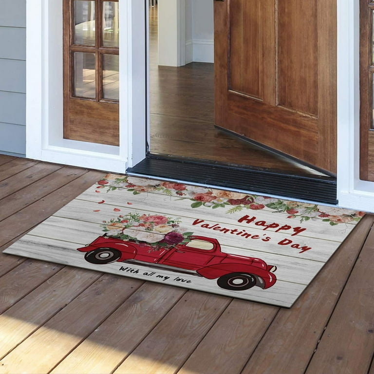 Door Mats For Every Home - Make Your Entrance