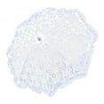 thumbnail image 1 of EQWLJWE Vintage Wedding F Weave Umbrella Decoration, 1 of 6