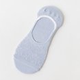 thumbnail image 1 of EQWLJWE Womens Fuzzy Socks Winter Warm Soft Slipper Home Sleeping Cute Socks Socks Holiday Clearance, 1 of 4