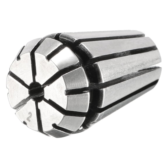ER-11 2mm Spring Collet Chuck for CNC Engraving Machine Lathe Milling Tool