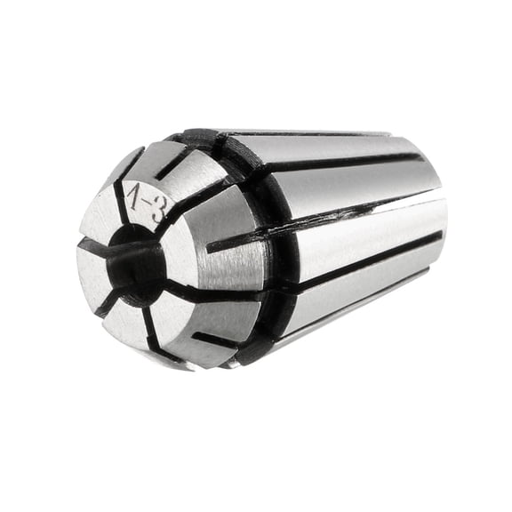 ER-11 4mm Spring Collet Chuck for CNC Engraving Machine Lathe Milling Tool