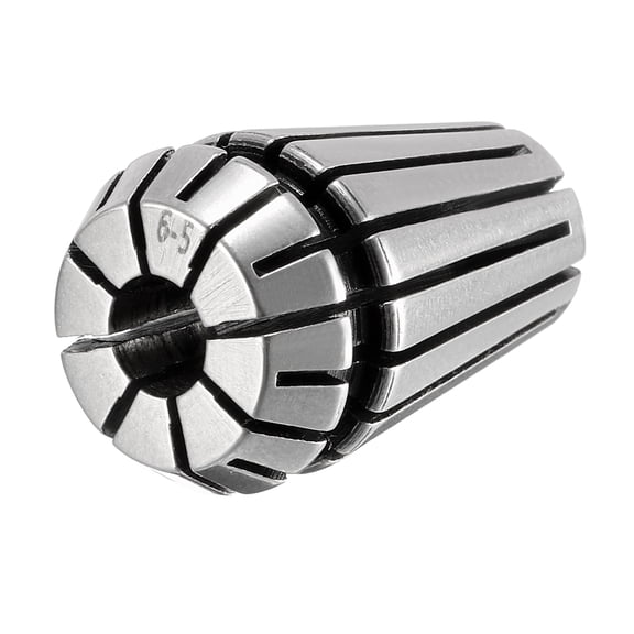 ER-16 6mm Spring Collet Chuck for CNC Engraving Machine Lathe Milling Tool