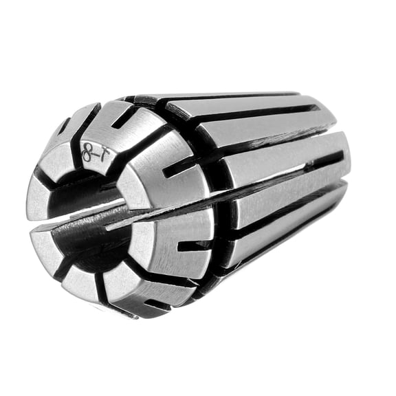 ER-16 8mm Spring Collet Chuck for CNC Engraving Machine Lathe Milling Tool