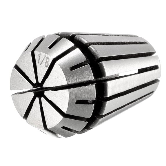 ER-20 1/8" Spring Collet Chuck for CNC Engraving Machine Lathe Milling Tool