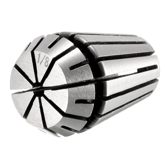 ER-20 1/8" Spring Collet Chuck for CNC Engraving Machine Lathe Milling Tool