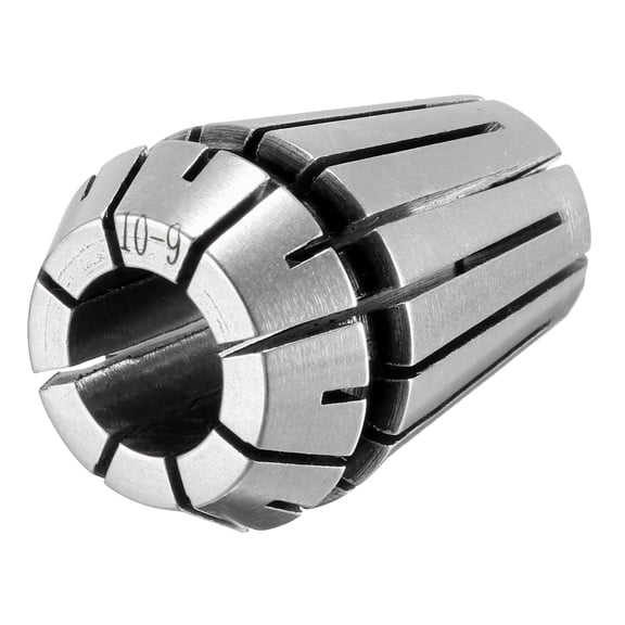 ER-20 10mm Spring Collet Chuck for CNC Engraving Machine Lathe Milling Tool