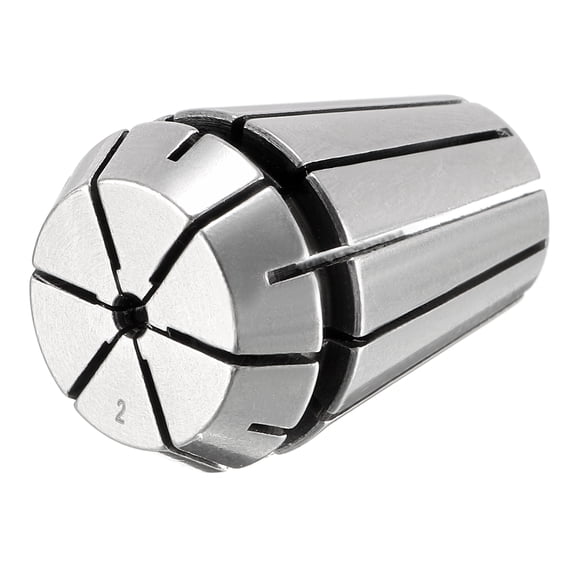 ER-20 2mm Spring Collet Chuck for CNC Engraving Machine Lathe Milling Tool