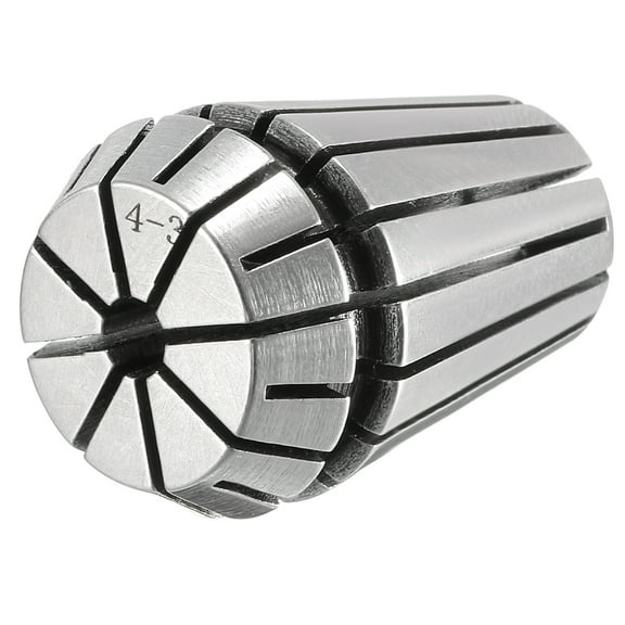 ER-20 4mm Spring Collet Chuck for CNC Engraving Machine Lathe Milling Tool