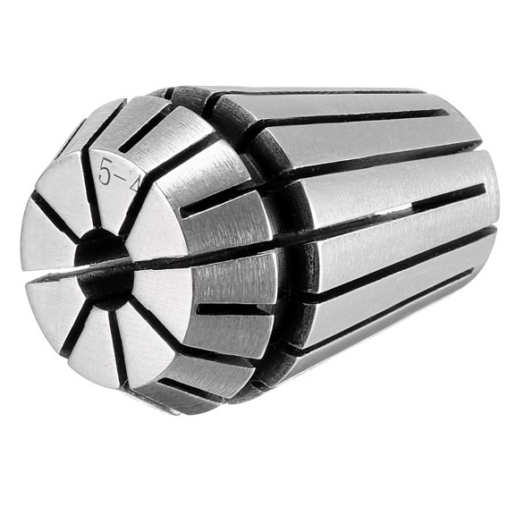 ER-20 5mm Spring Collet Chuck for CNC Engraving Machine Lathe Milling Tool