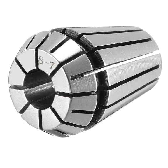 ER-20 8mm Spring Collet Chuck for CNC Engraving Machine Lathe Milling Tool