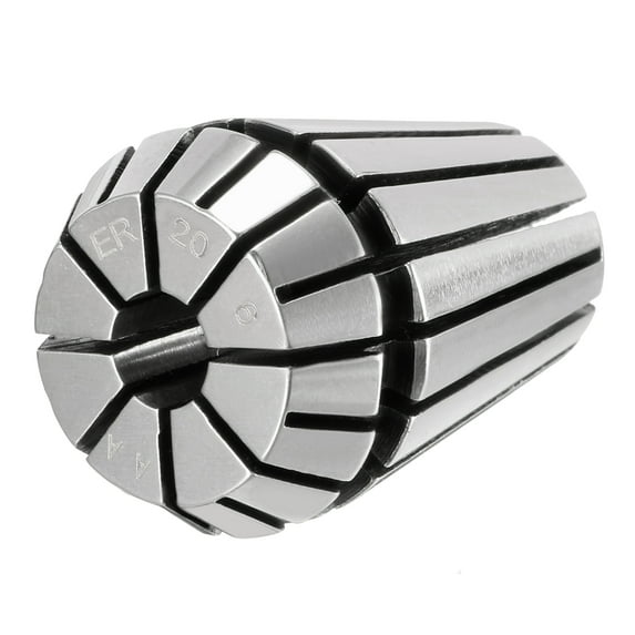 ER-20 Spring Collet 6mm Chuck for CNC Milling Lathe Tool