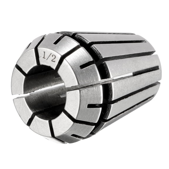 ER-25 1/2" Spring Collet Chuck for CNC Engraving Machine Lathe Milling Tool