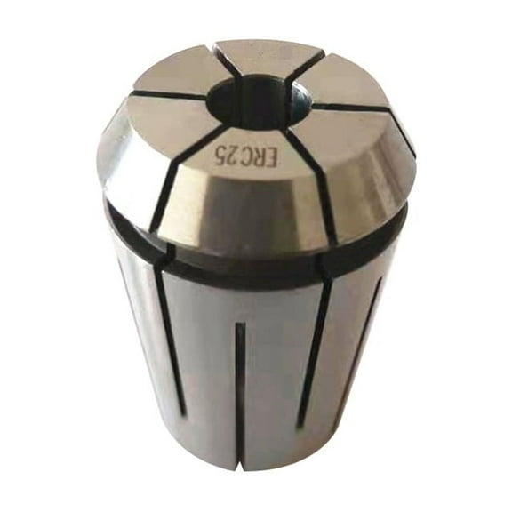 ER-25 1/4" COOLANT SPRING COLLET (3900-5756)