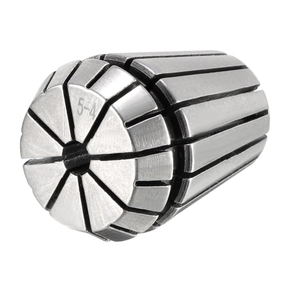 ER-25 5mm Spring Collet Chuck for CNC Engraving Machine Lathe Milling Tool