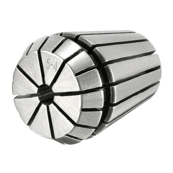 ER-25 5mm Spring Collet Chuck for CNC Engraving Machine Lathe Milling Tool